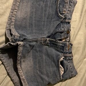 Billabong Classic Blue Jeans